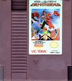 Nintendo Clash at Demonhead Front CoverThumbnail